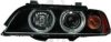 BMW 63126912429 Headlight
